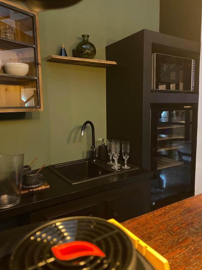 Holiday home Pasithea Loft Privatif Calais