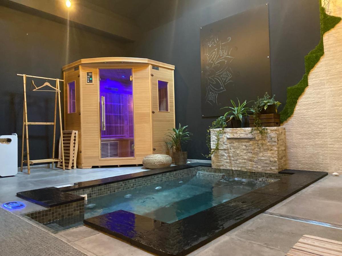 Holiday home Pasithea Loft Privatif