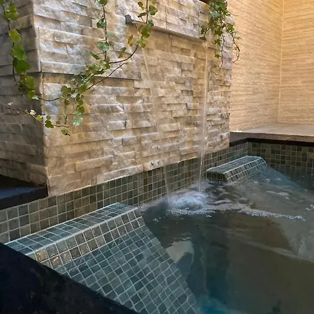 Pasithea Loft Spa Privatif Calais Exterior photo